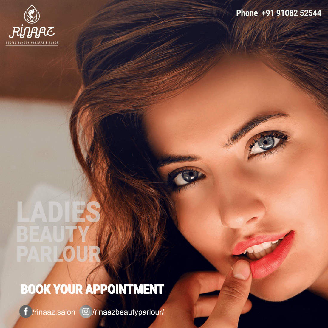 Social Media Posts for the Beauty Industry Image 15